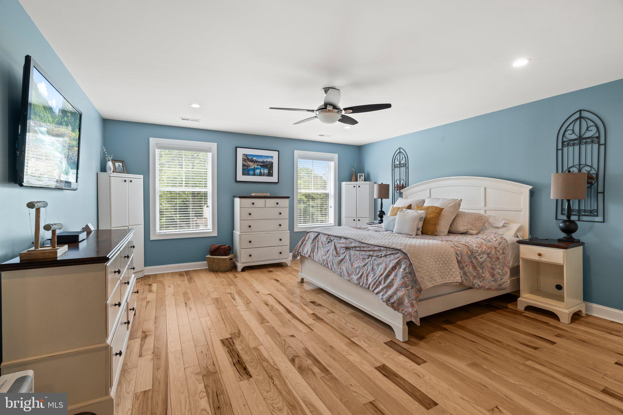 WHITPAIN WOODS - Residential