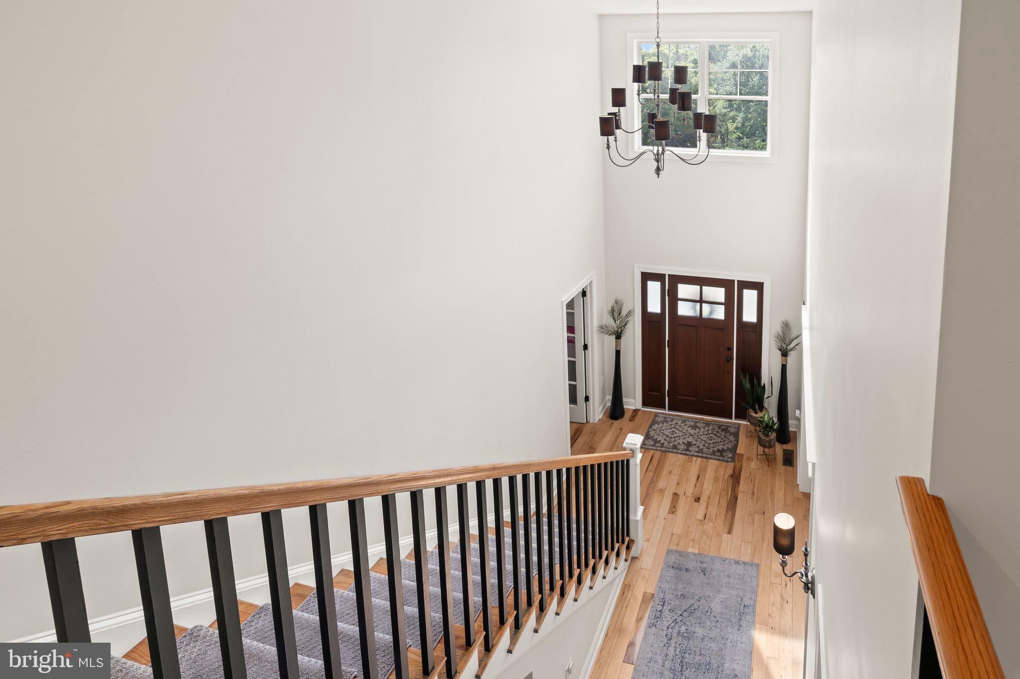 WHITPAIN WOODS - Residential