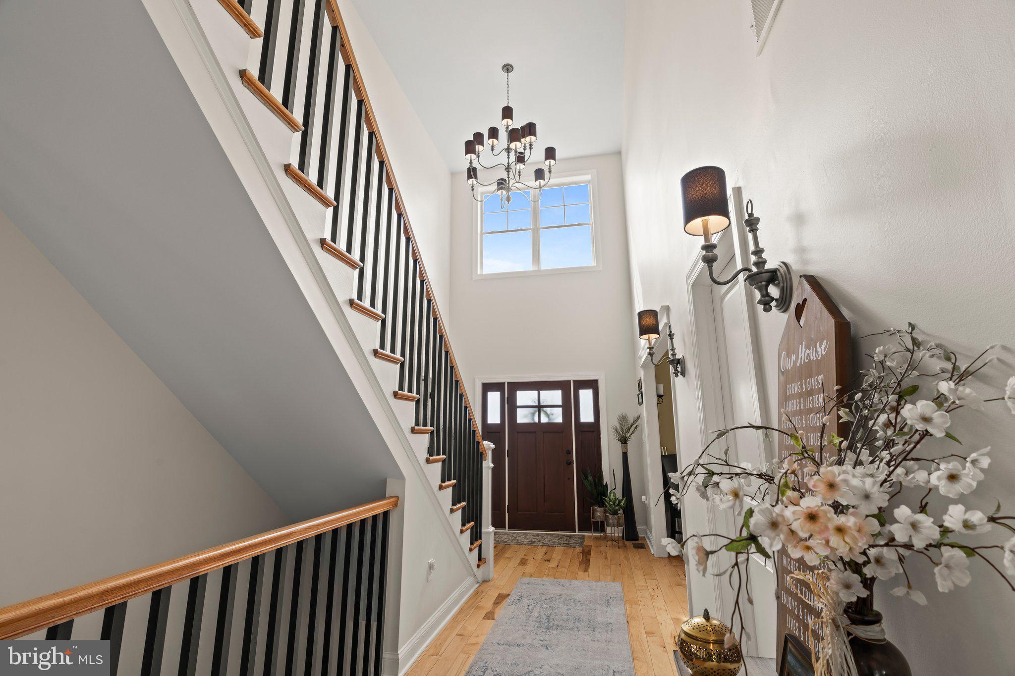 WHITPAIN WOODS - Residential