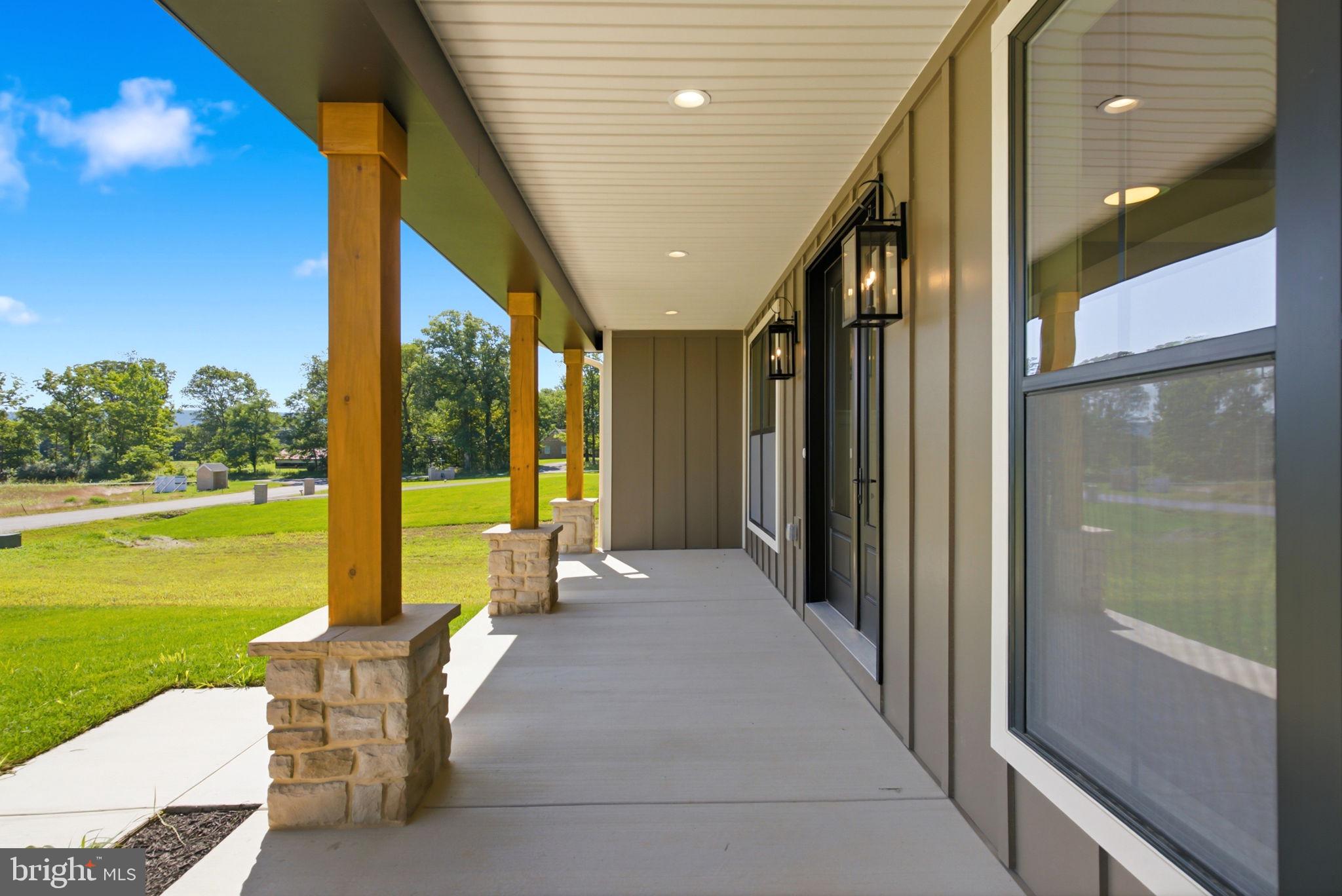 63 MISTLETOE LANE LOT 19