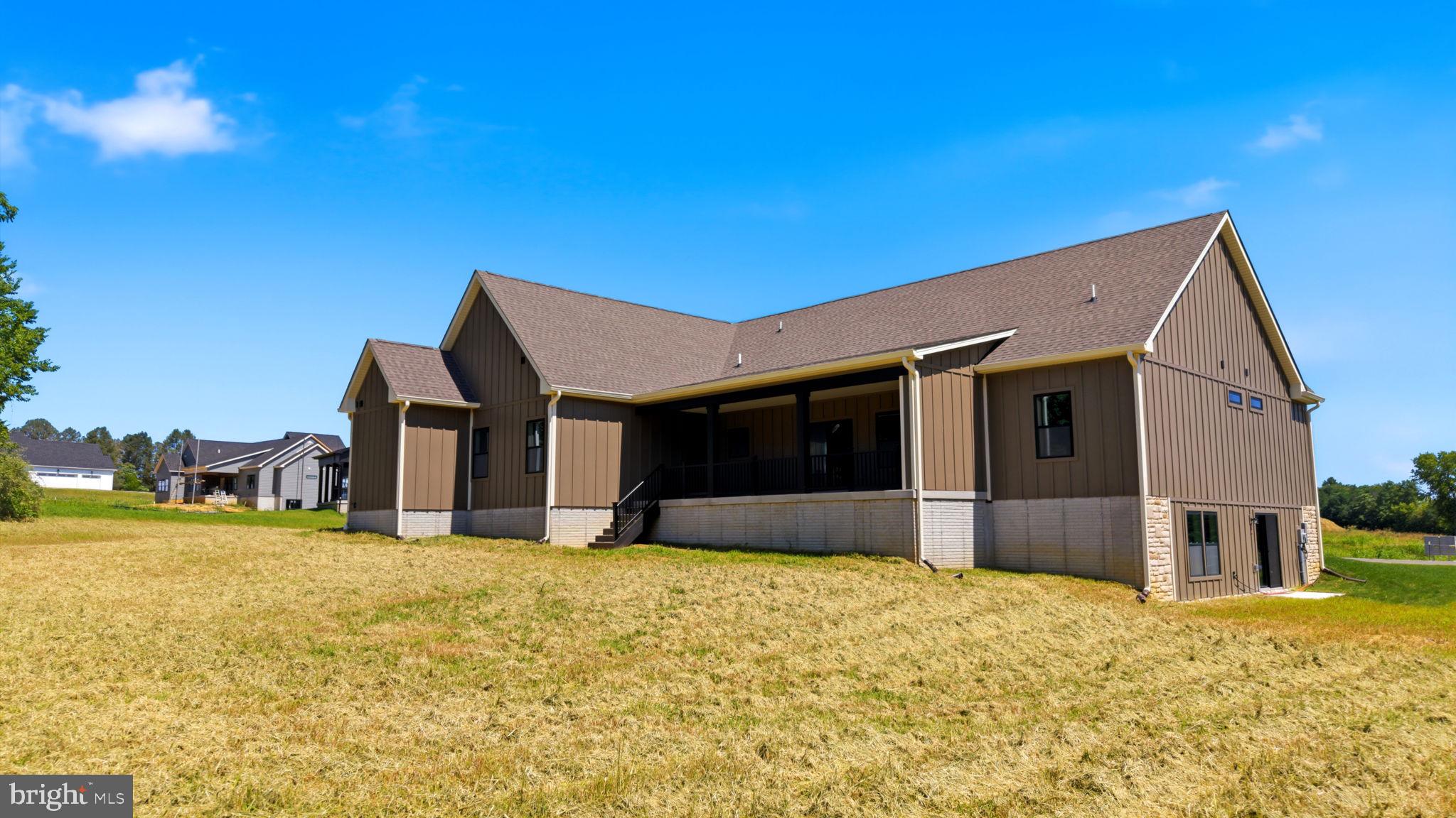 63 MISTLETOE LANE LOT 19