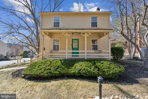 200 Dutts Mill E Unit A, West Chester, PA 19382 - MLS#: PACT2093042