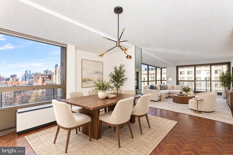 Condo For Rent - 233 S 6th Street #1602L<br/> PHILADELPHIA, PA 19106