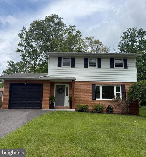 14903 VIEWCREST ROAD SW CRESAPTOWN MD 21502