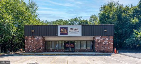 Photo of 3817 Marriottsville Rd, RANDALLSTOWN, MD 21133 (MLS # MDBC2143308)