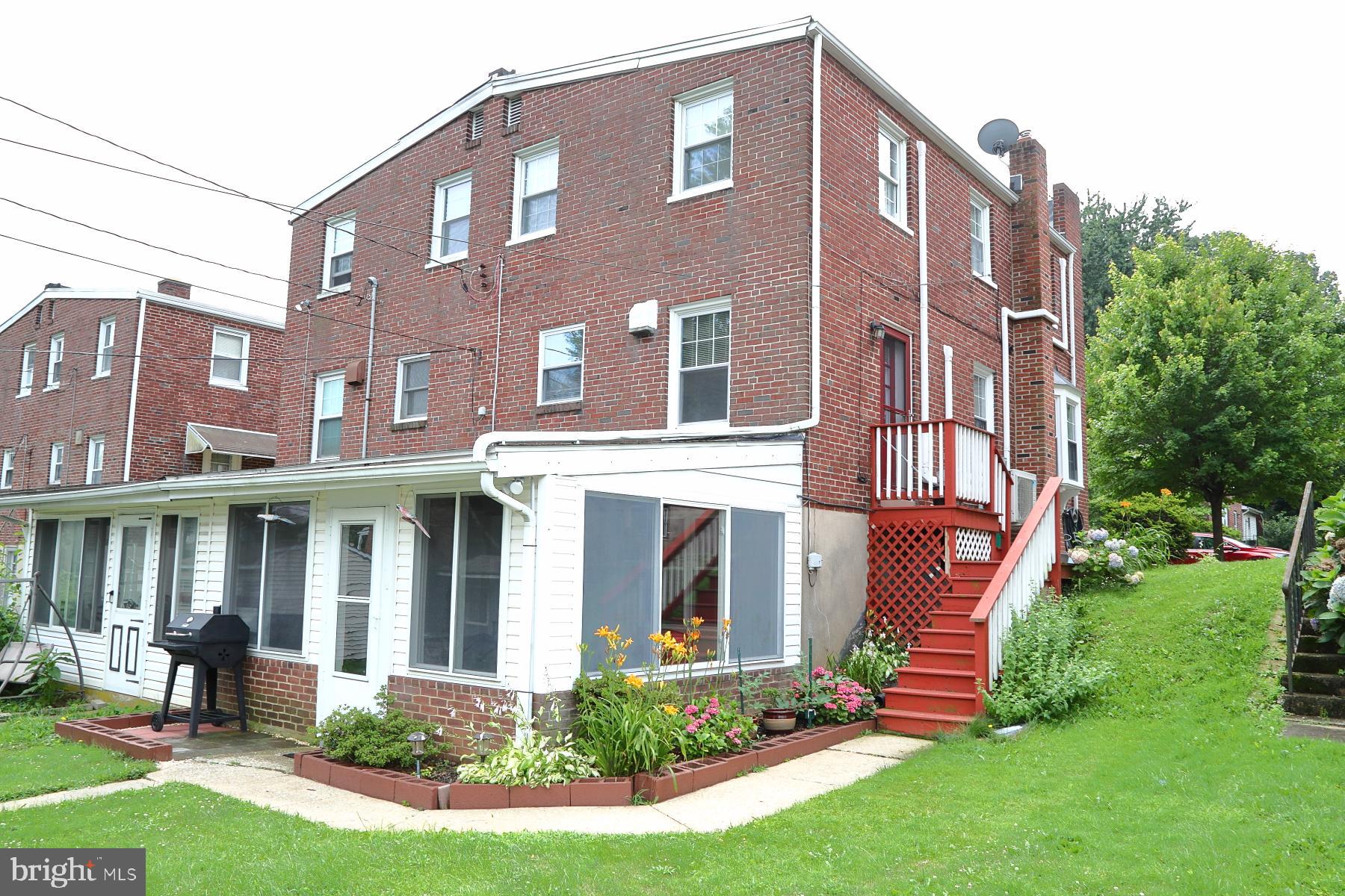 1145 JAMAICA ROAD