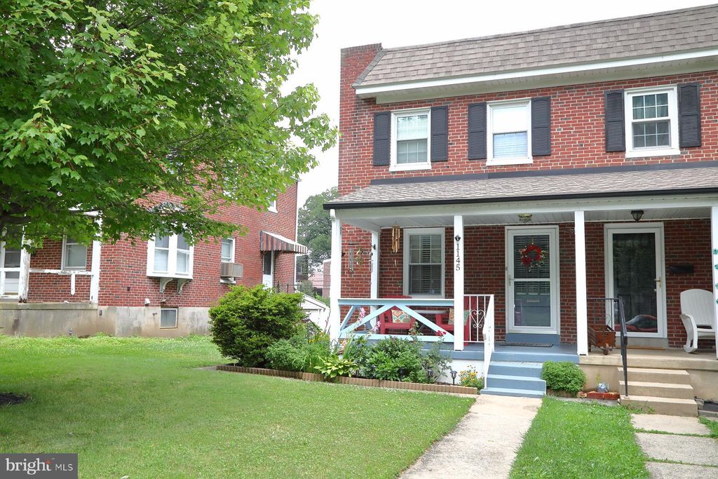 Photo of 1145 Jamaica Road, LANCASTER, PA 17602 (MLS # PALA2071570)