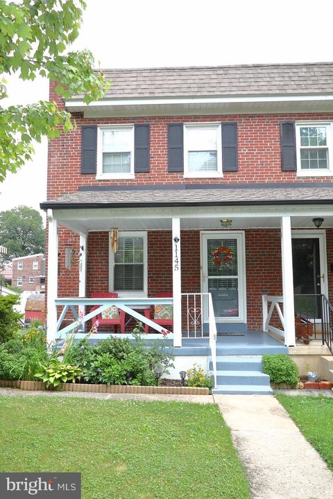 Photo of 1145 Jamaica Road, LANCASTER, PA 17602 (MLS # PALA2071570)