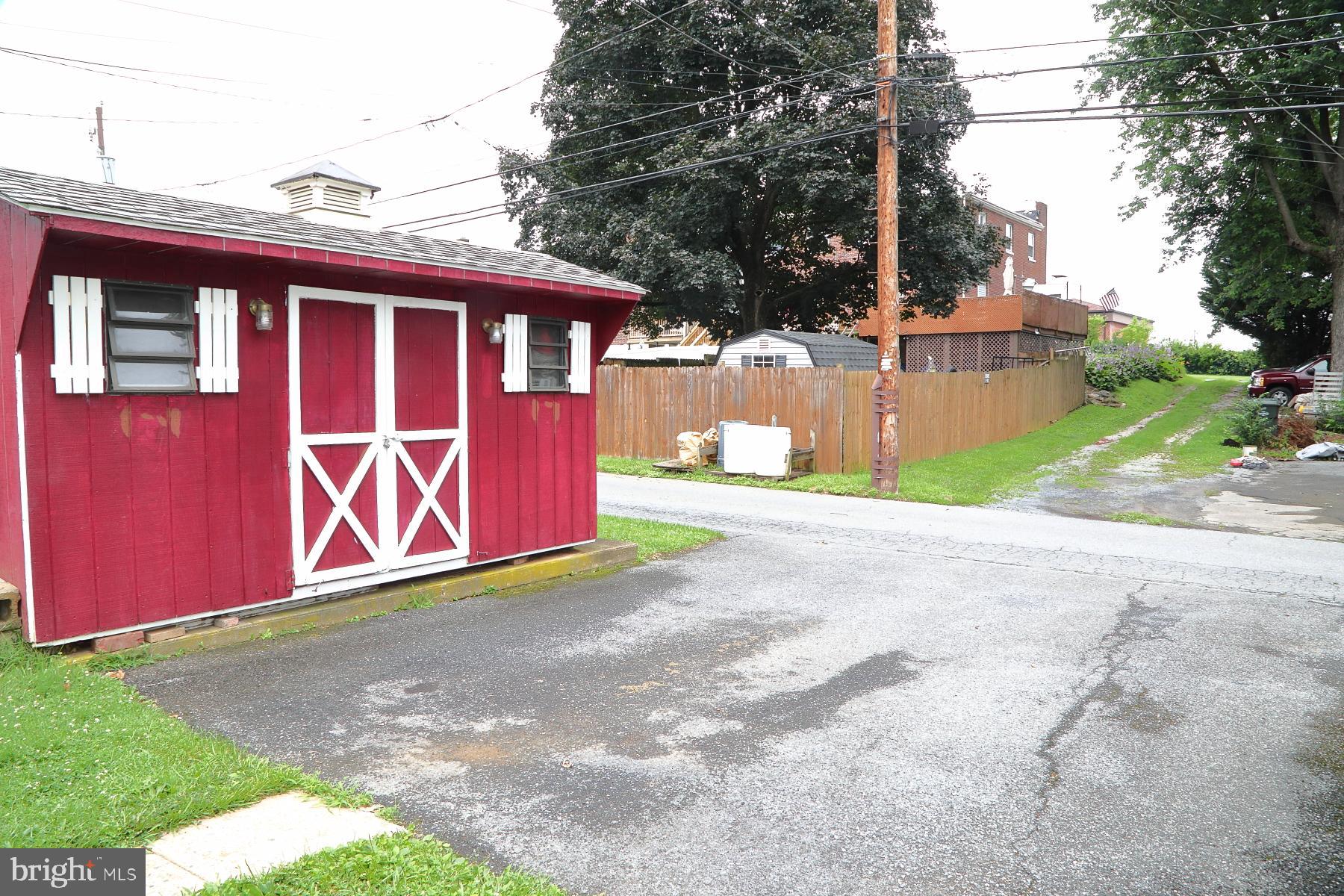 1145 JAMAICA ROAD