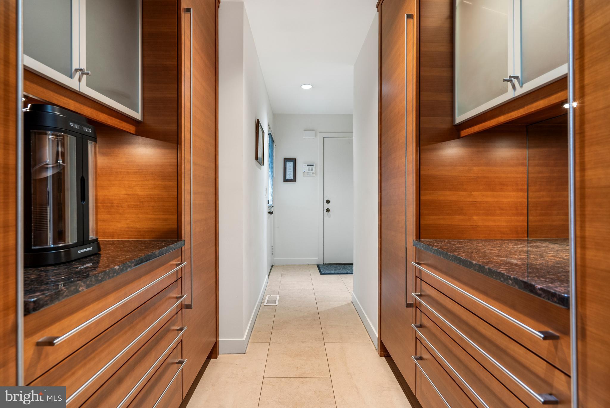 RIDERWOOD STATION - Residential