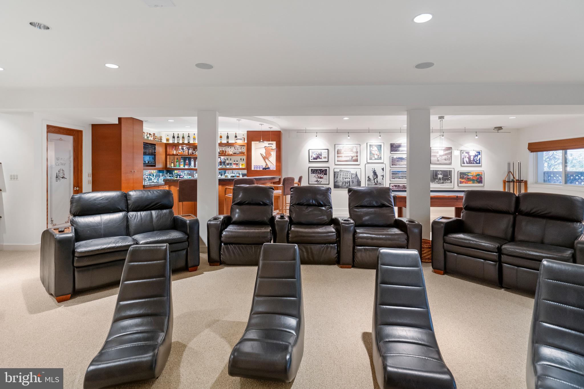 RIDERWOOD STATION - Residential