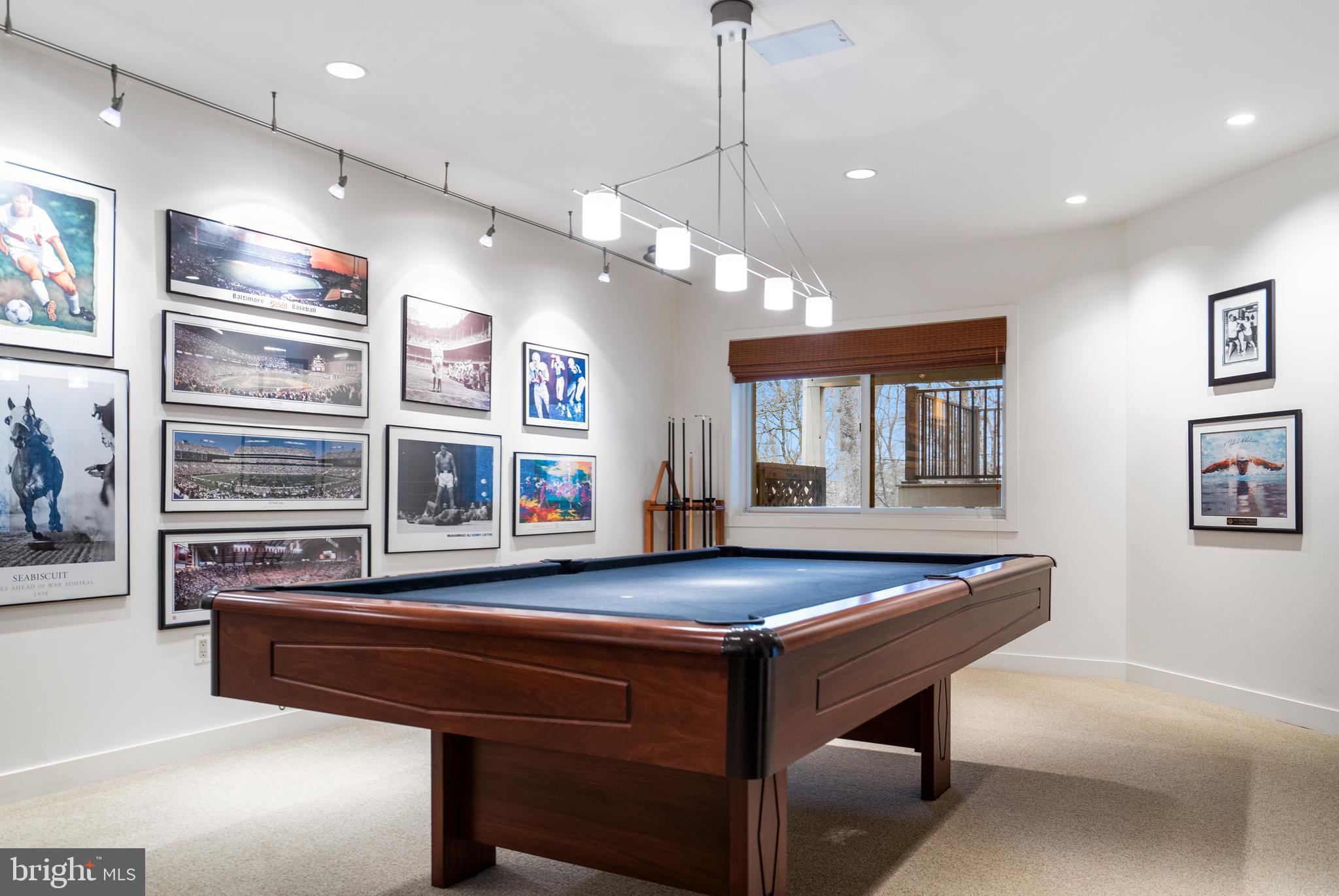 RIDERWOOD STATION - Residential