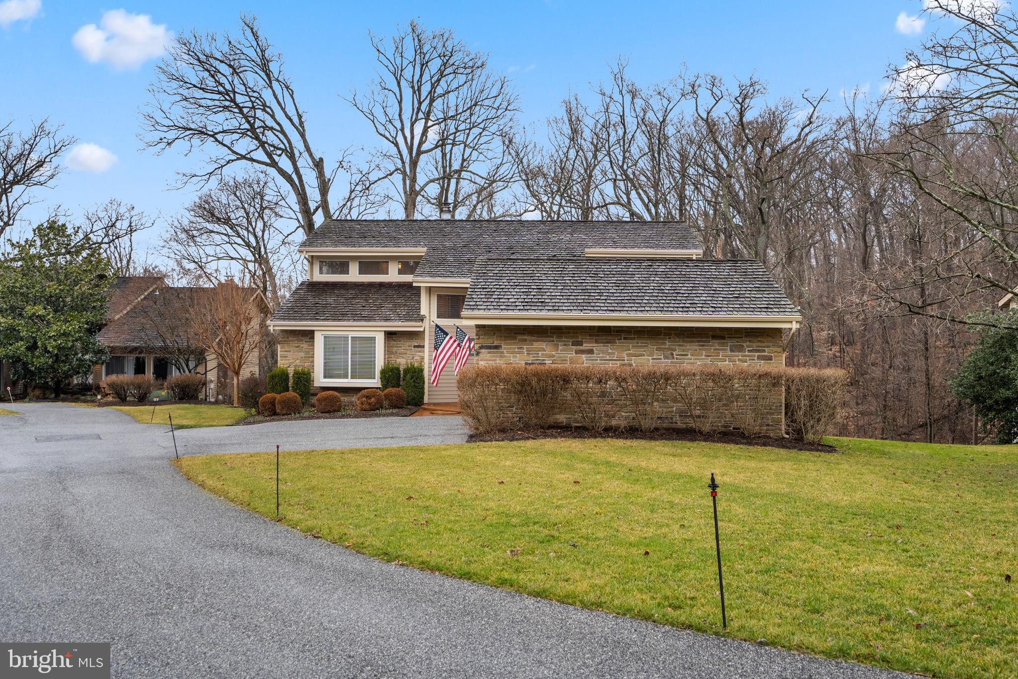 RIDERWOOD STATION - Residential