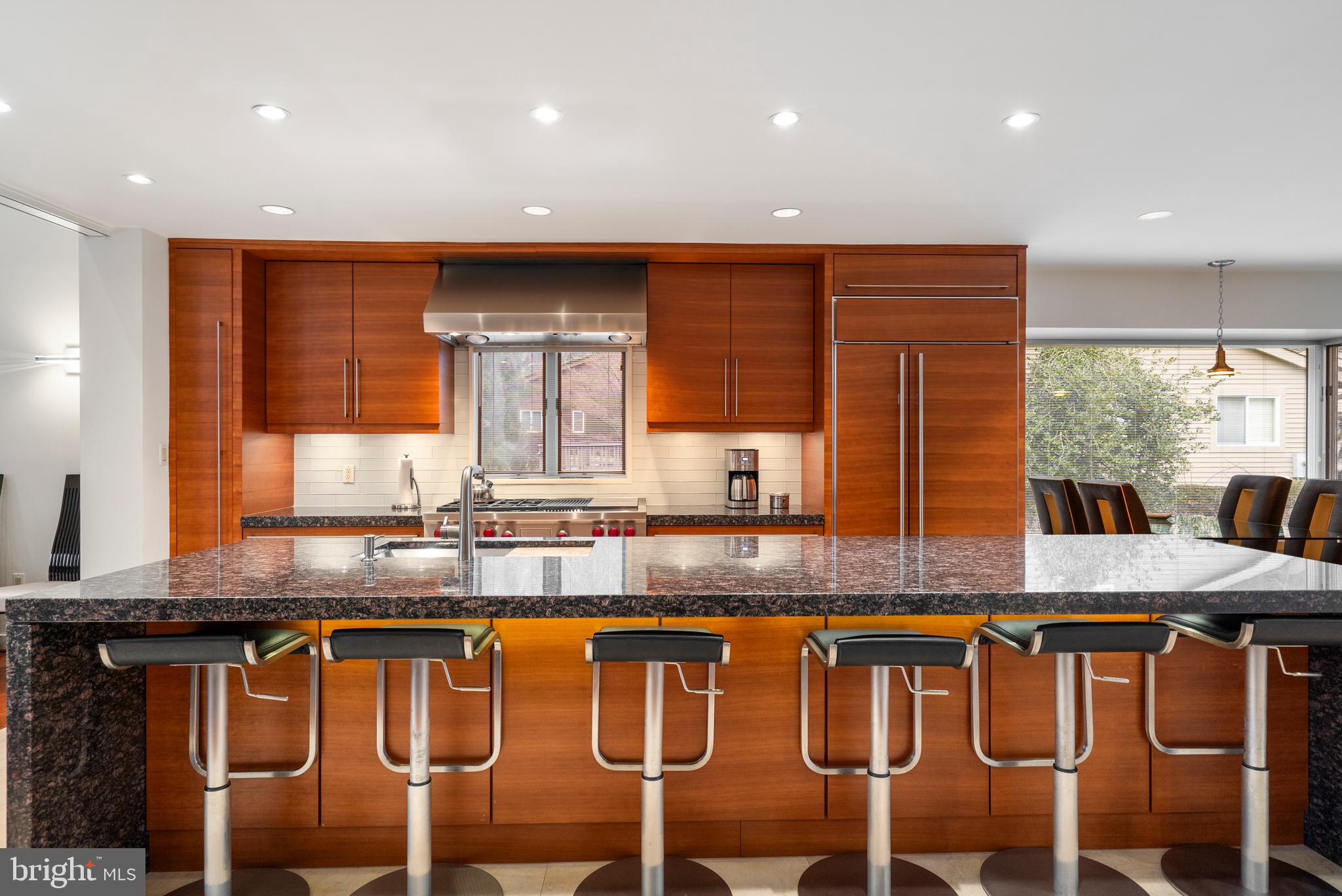 RIDERWOOD STATION - Residential