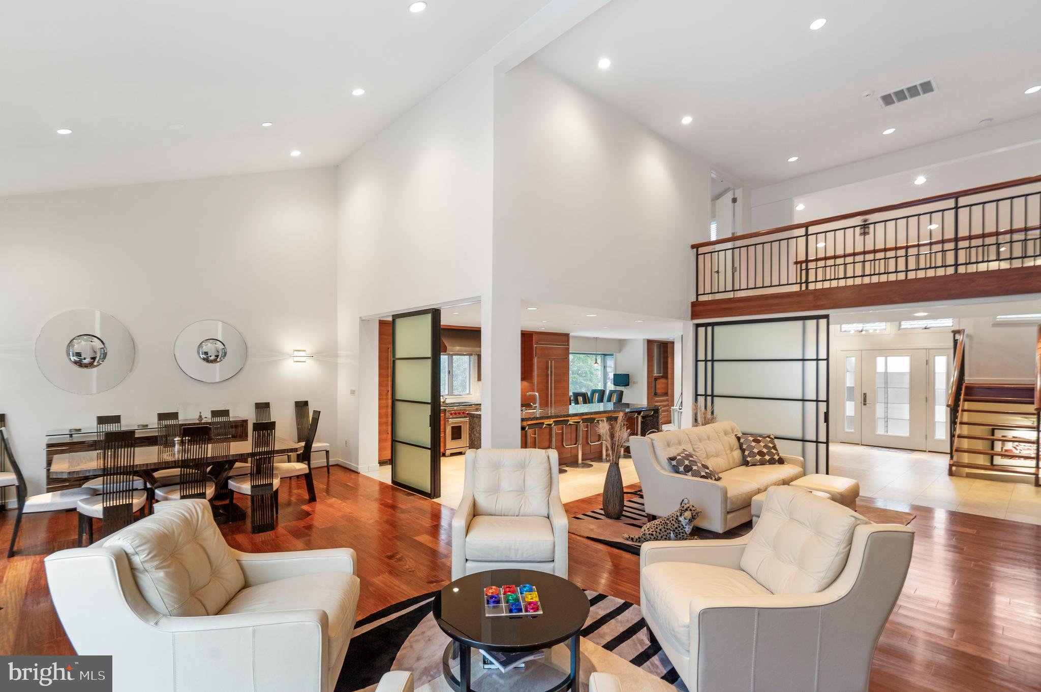 RIDERWOOD STATION - Residential