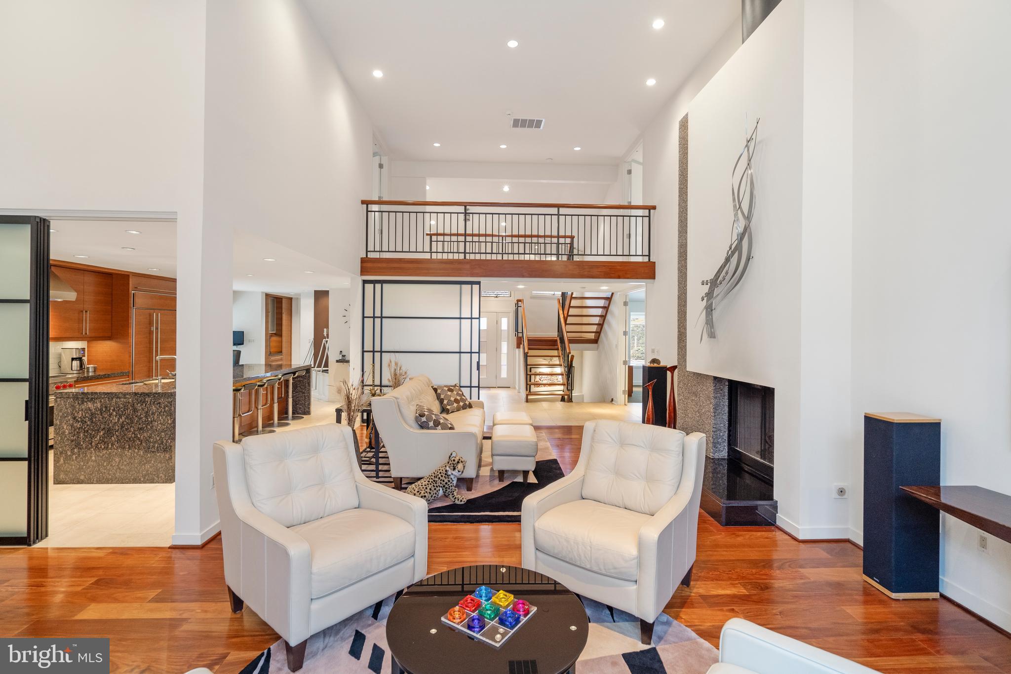 RIDERWOOD STATION - Residential