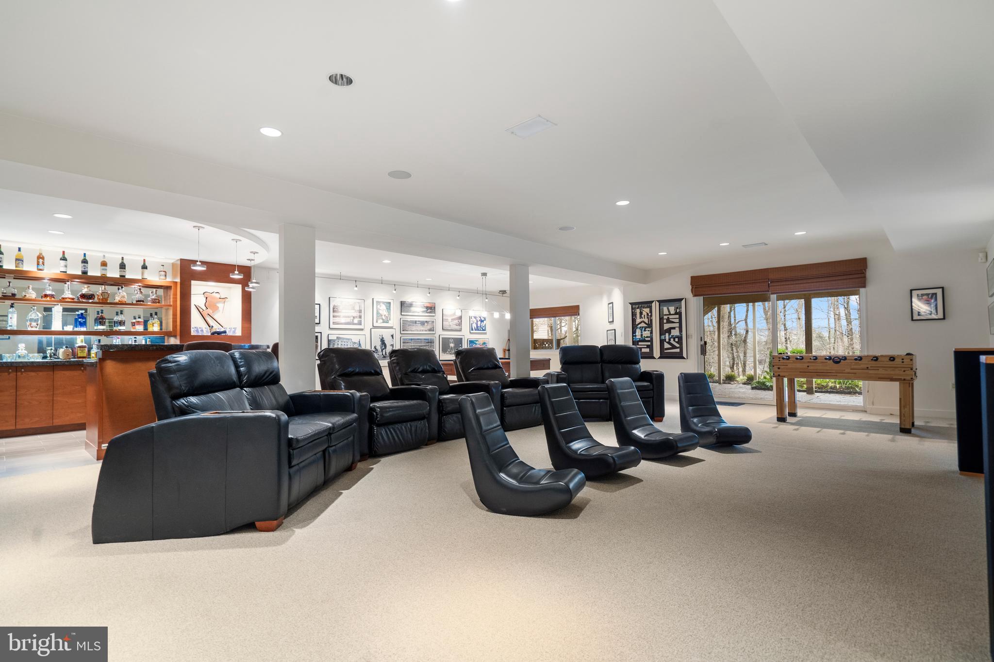 RIDERWOOD STATION - Residential