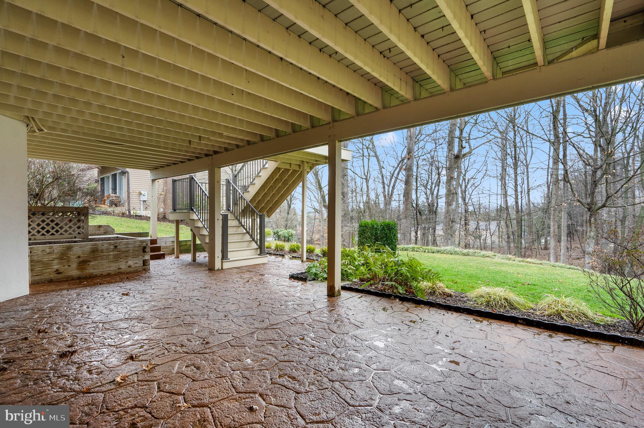 RIDERWOOD STATION - Residential