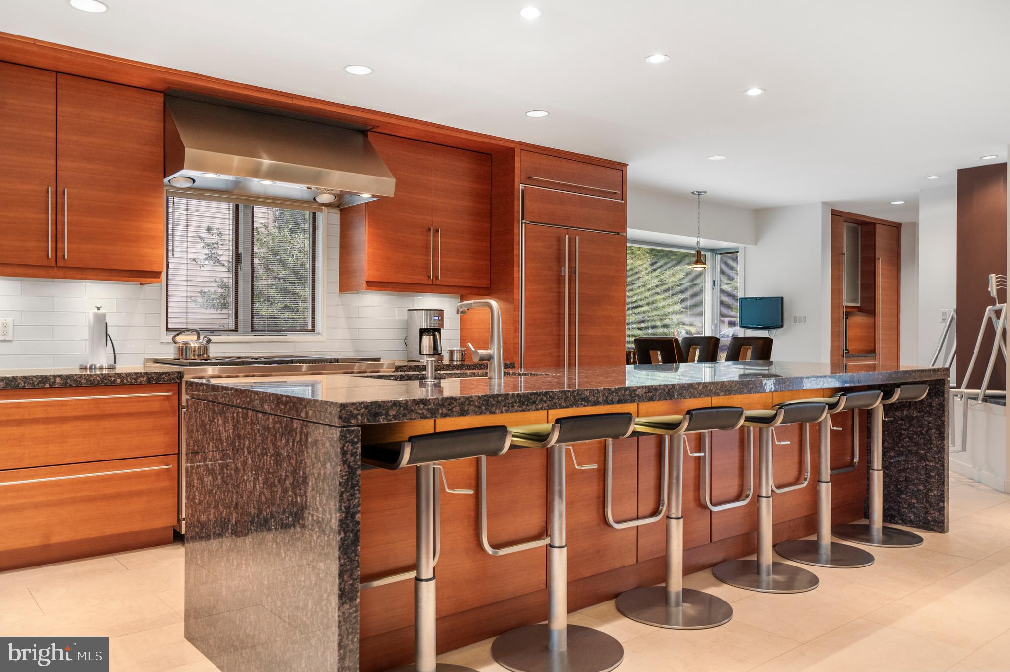 RIDERWOOD STATION - Residential