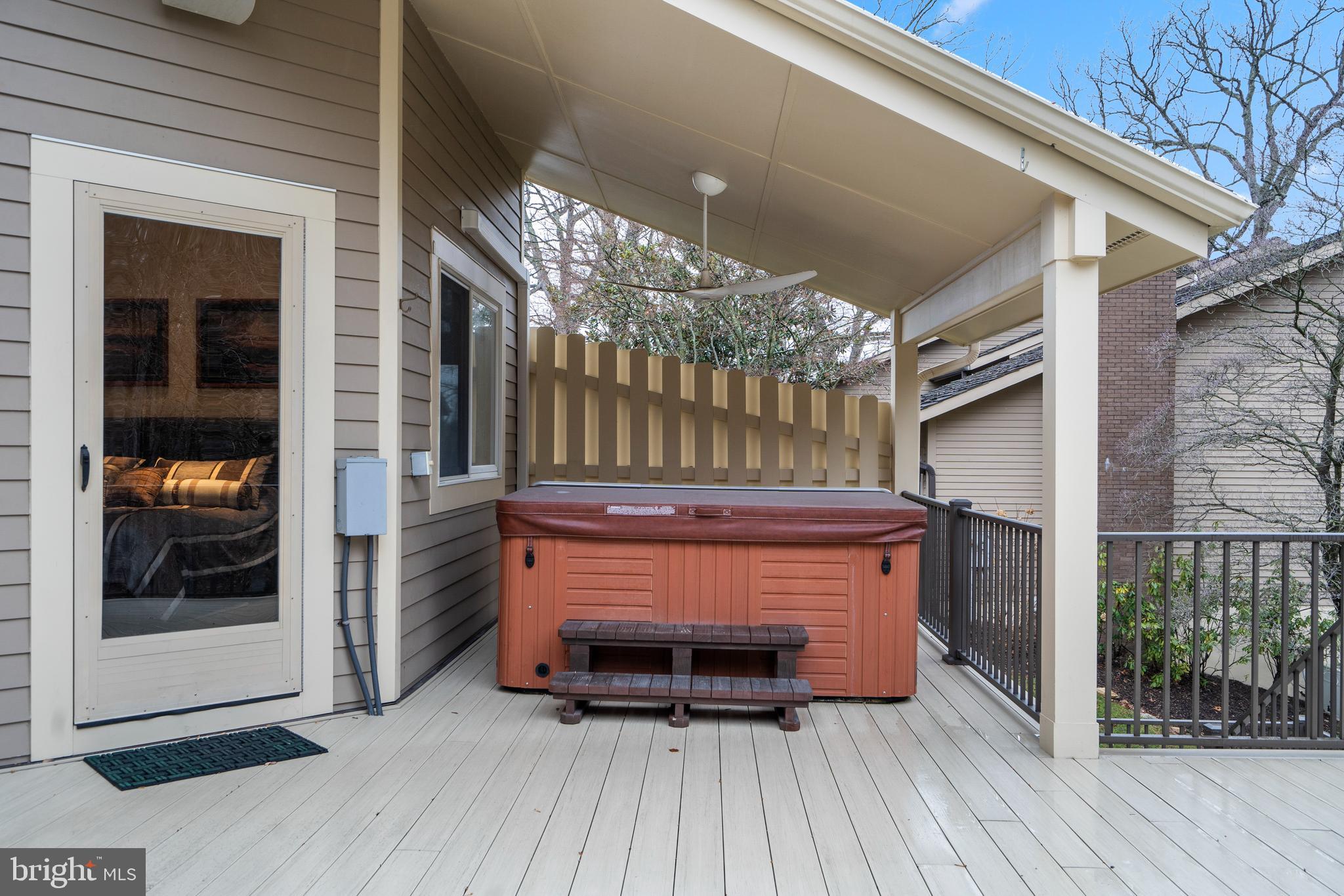 RIDERWOOD STATION - Residential