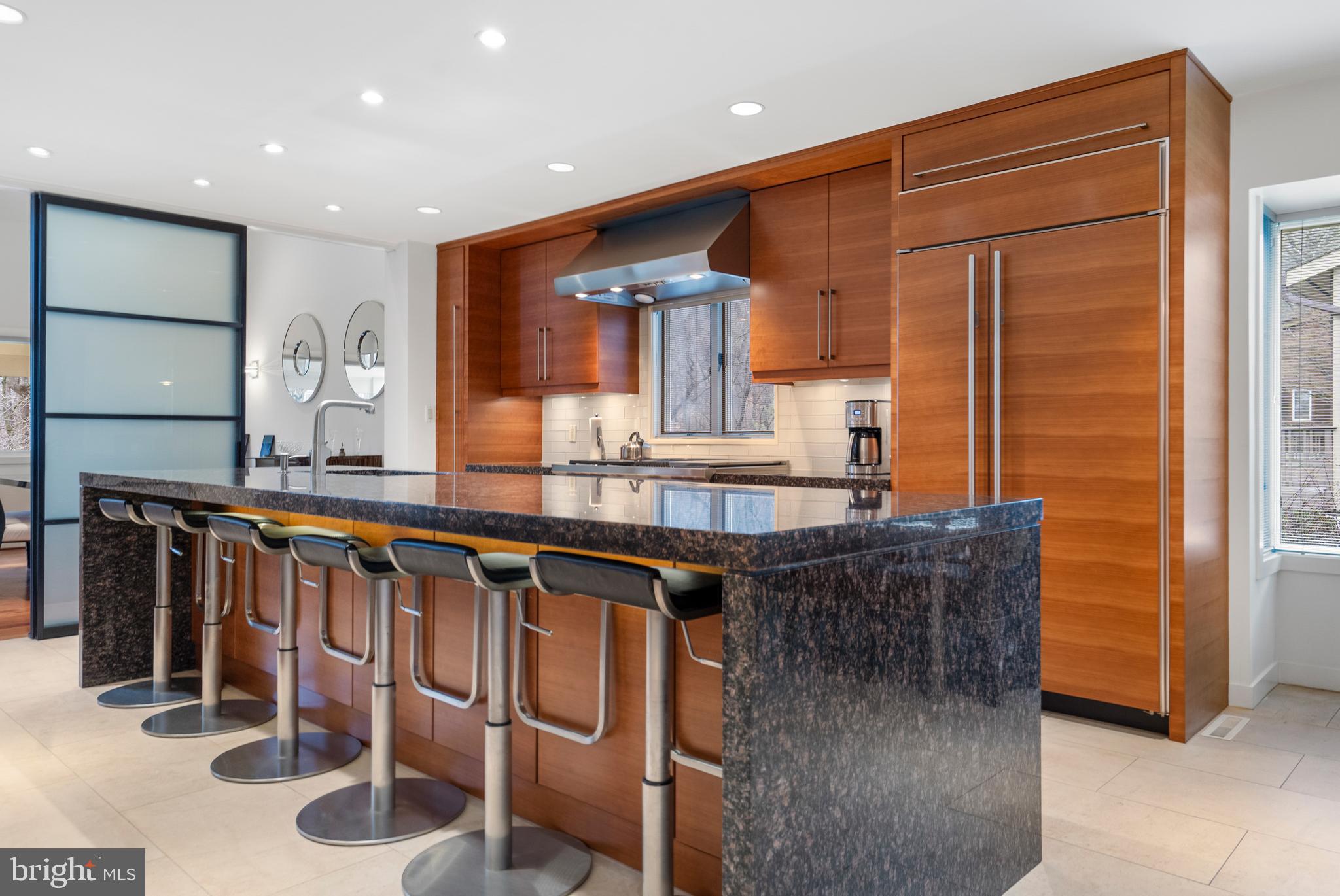 RIDERWOOD STATION - Residential