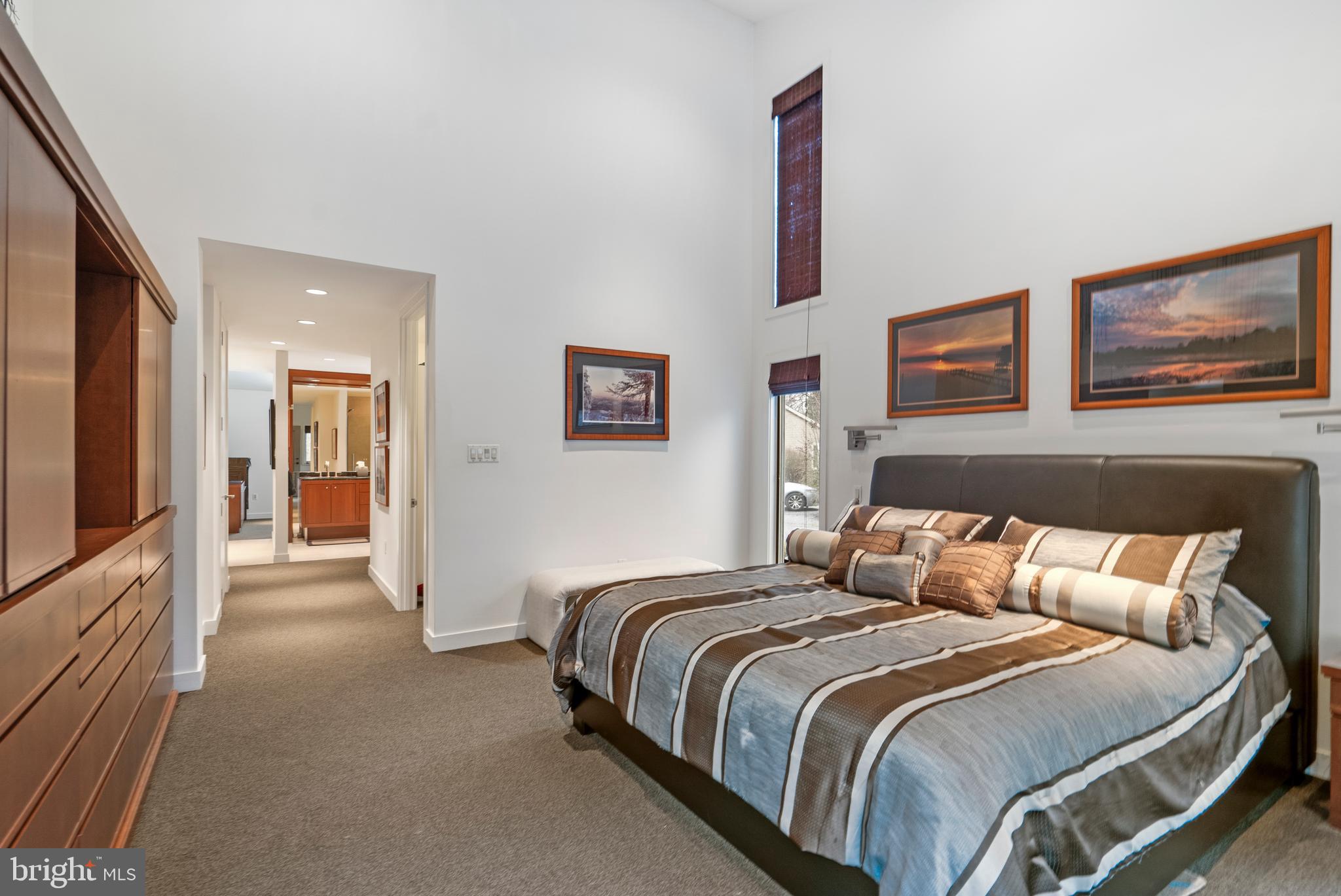 RIDERWOOD STATION - Residential