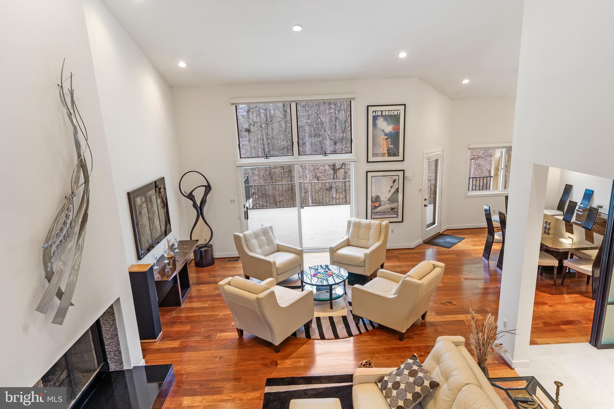 RIDERWOOD STATION - Residential