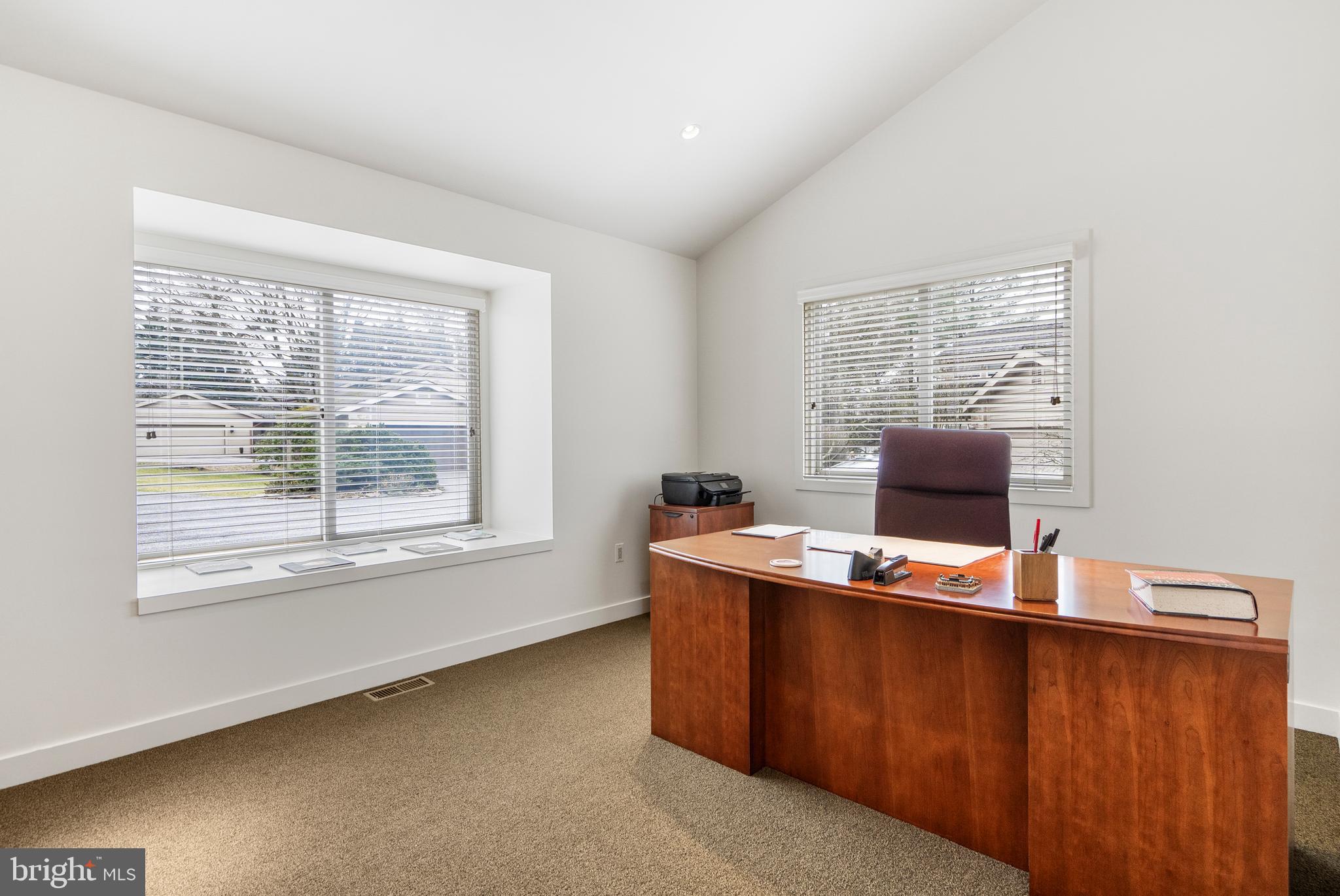 RIDERWOOD STATION - Residential