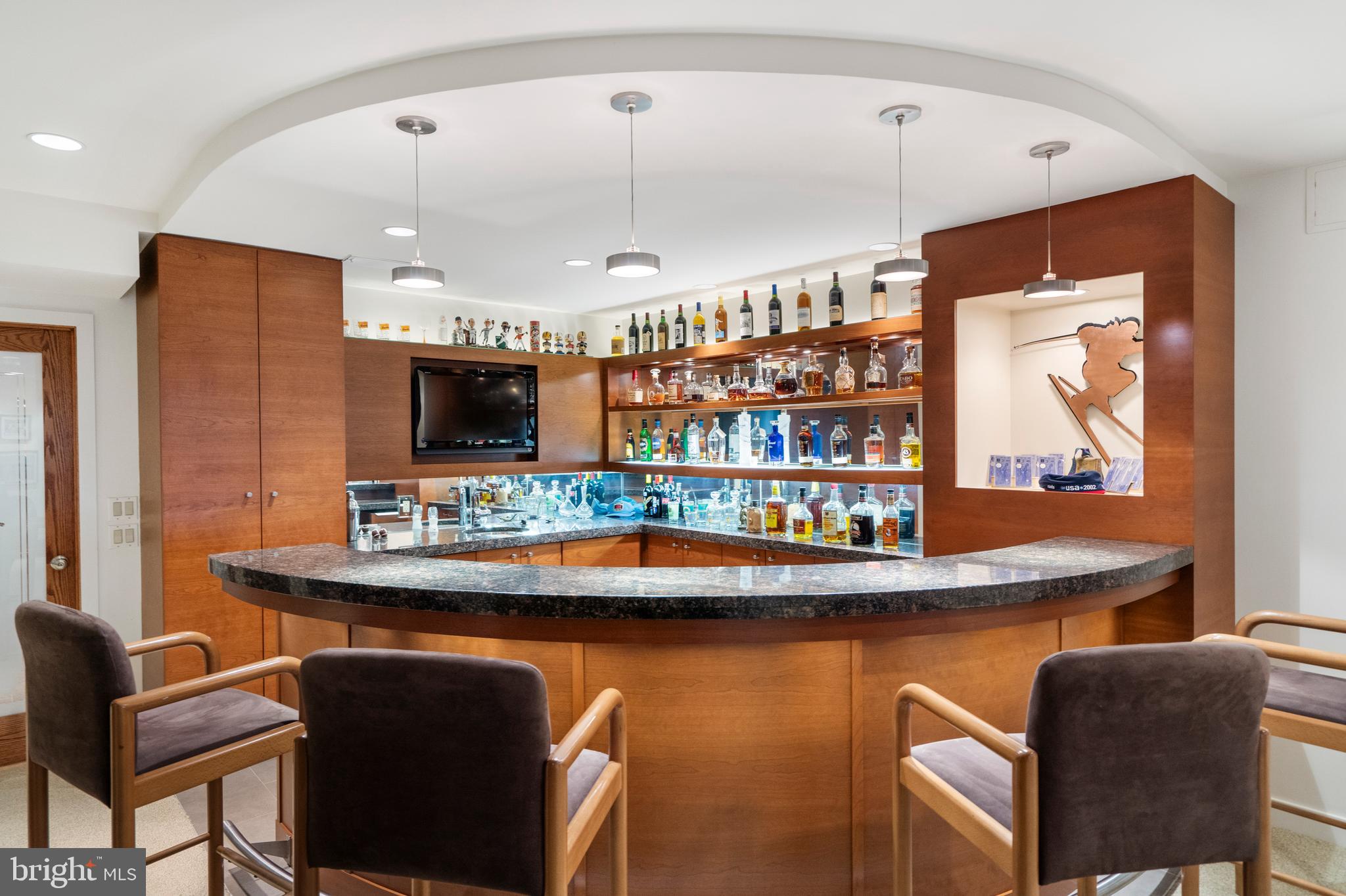 RIDERWOOD STATION - Residential