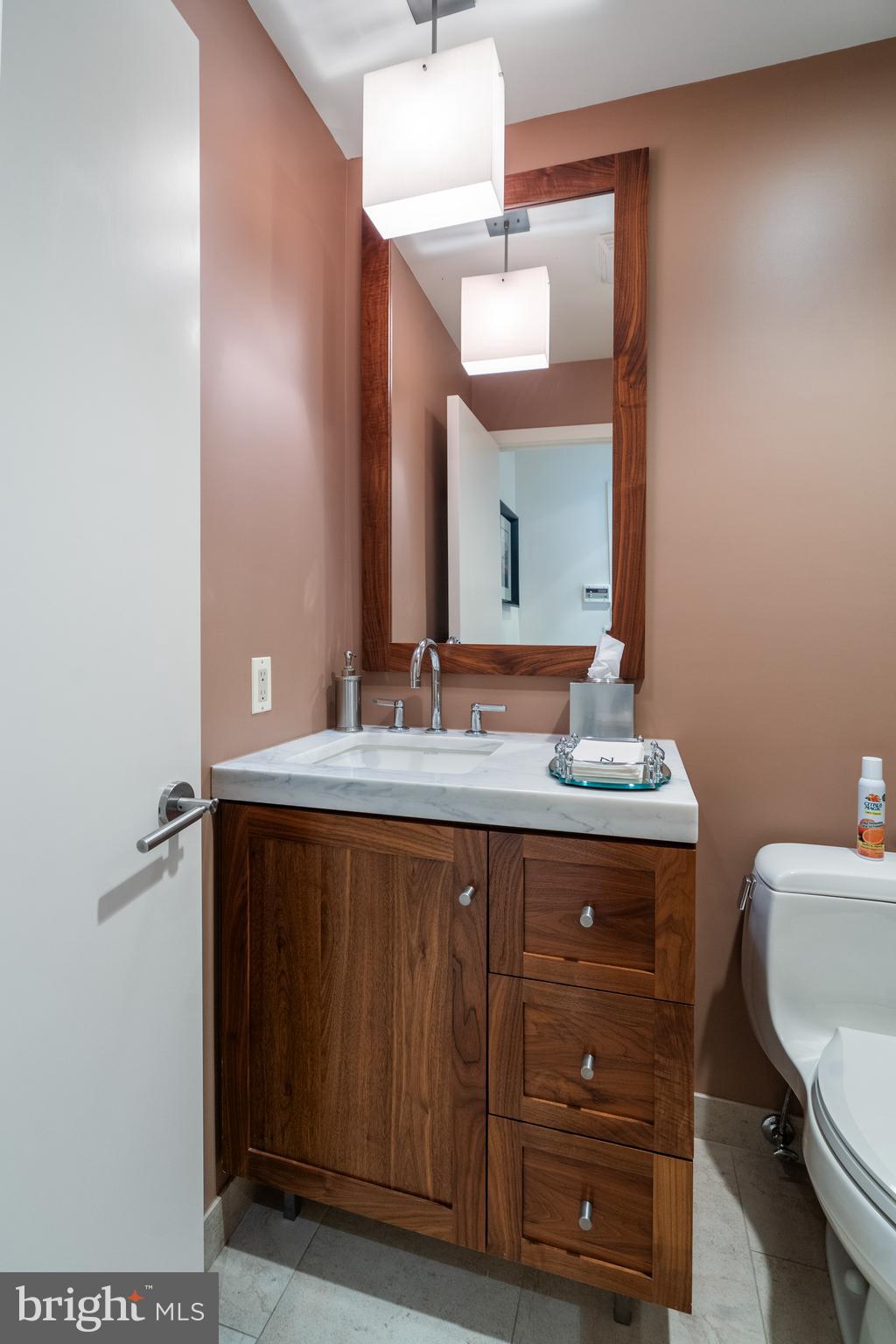 RIDERWOOD STATION - Residential