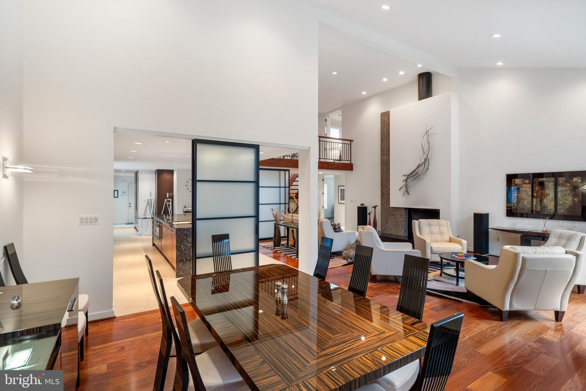 RIDERWOOD STATION - Residential