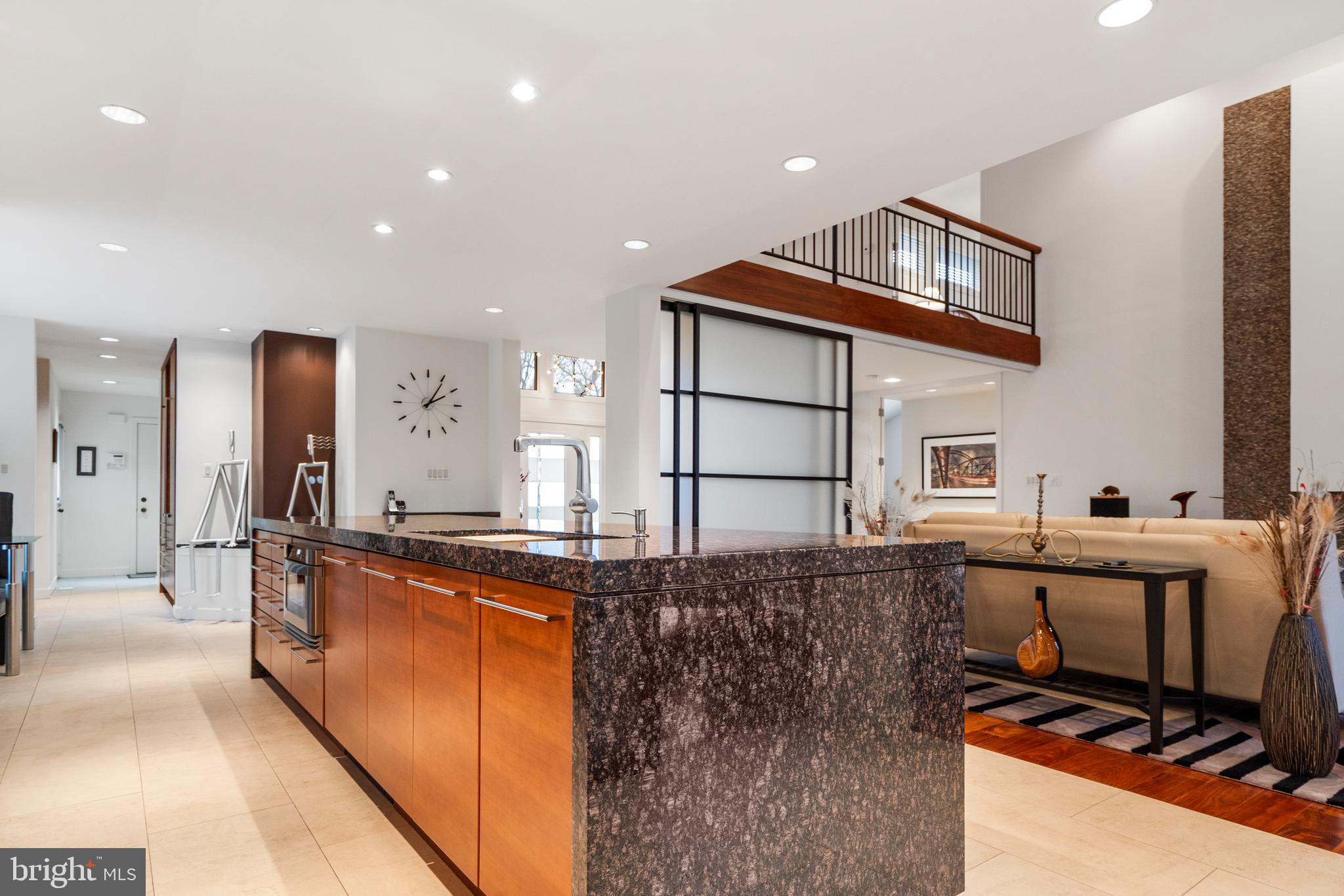 RIDERWOOD STATION - Residential