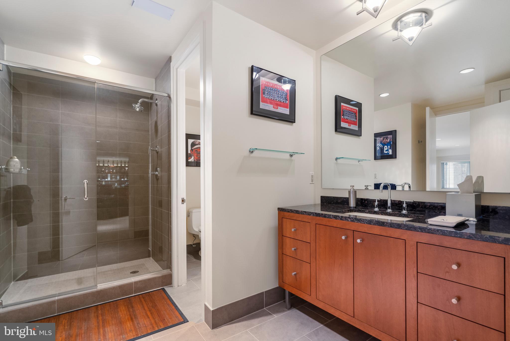 RIDERWOOD STATION - Residential