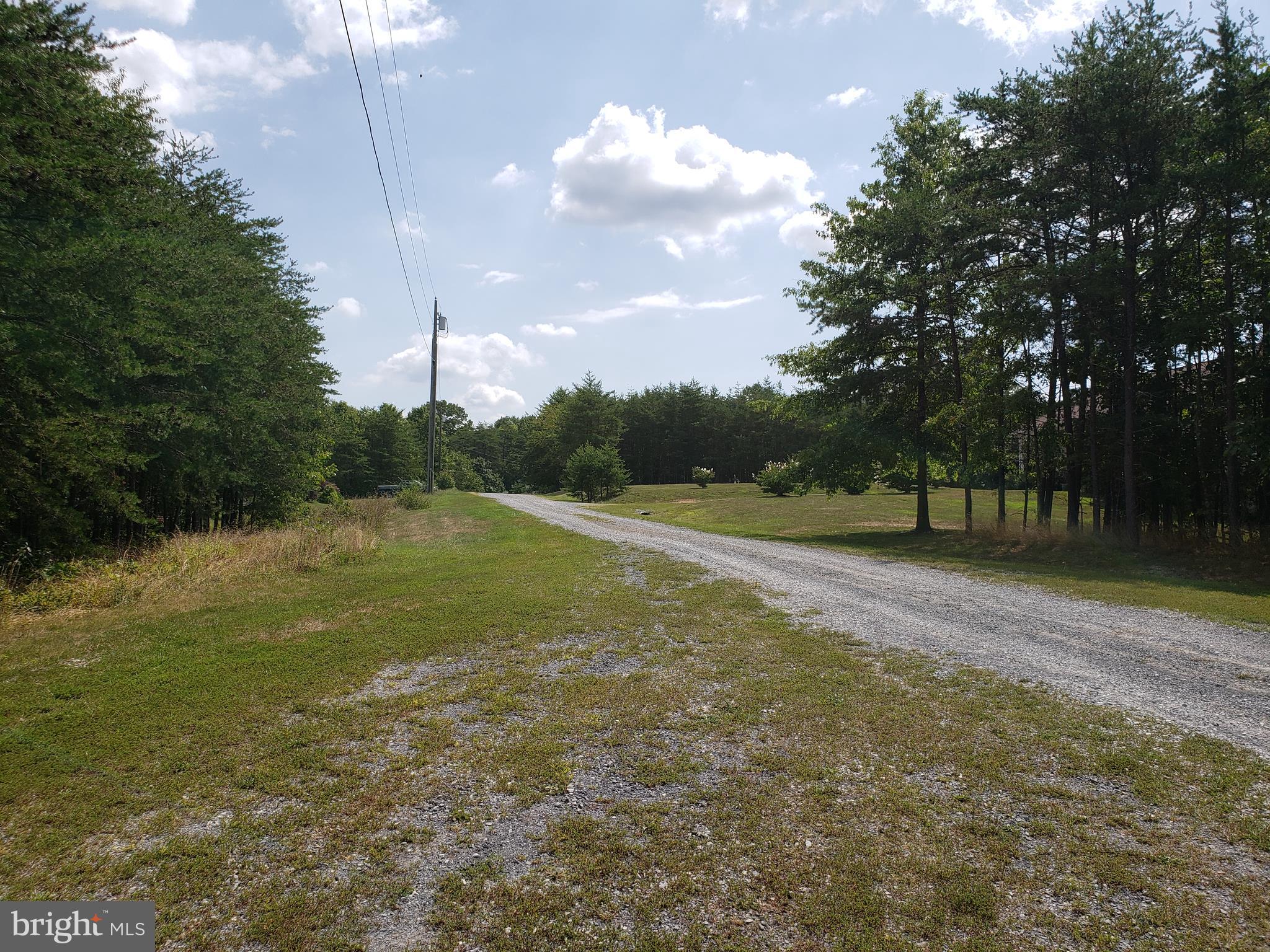 BELLWOOD ESTATES - Residential