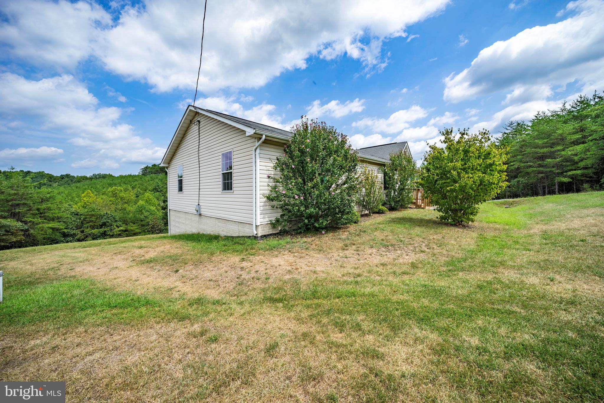 BELLWOOD ESTATES - Residential