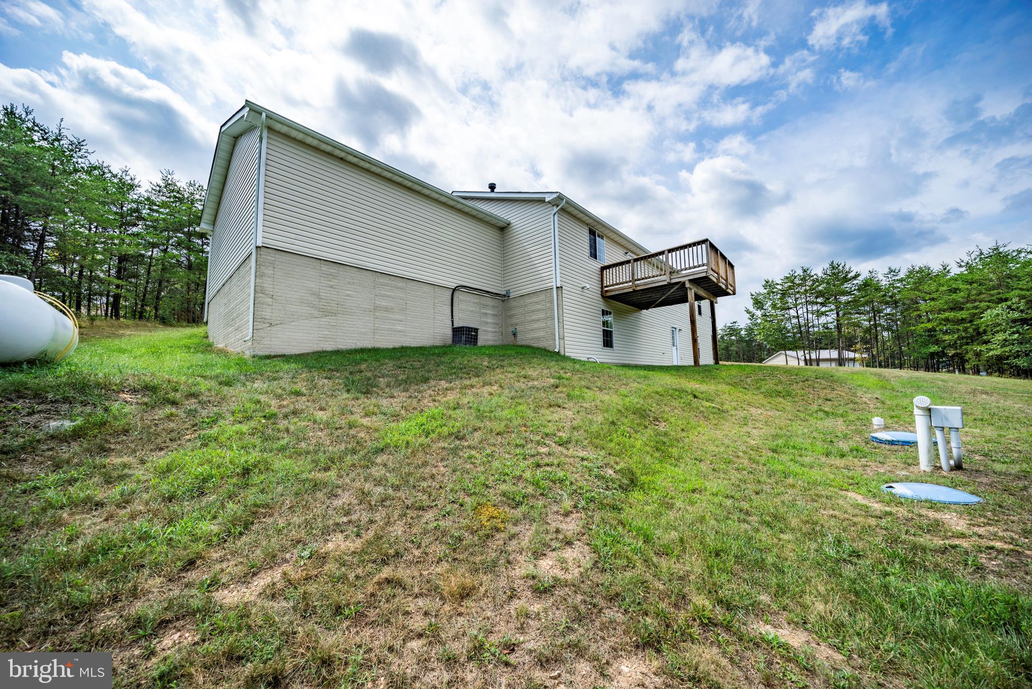 BELLWOOD ESTATES - Residential