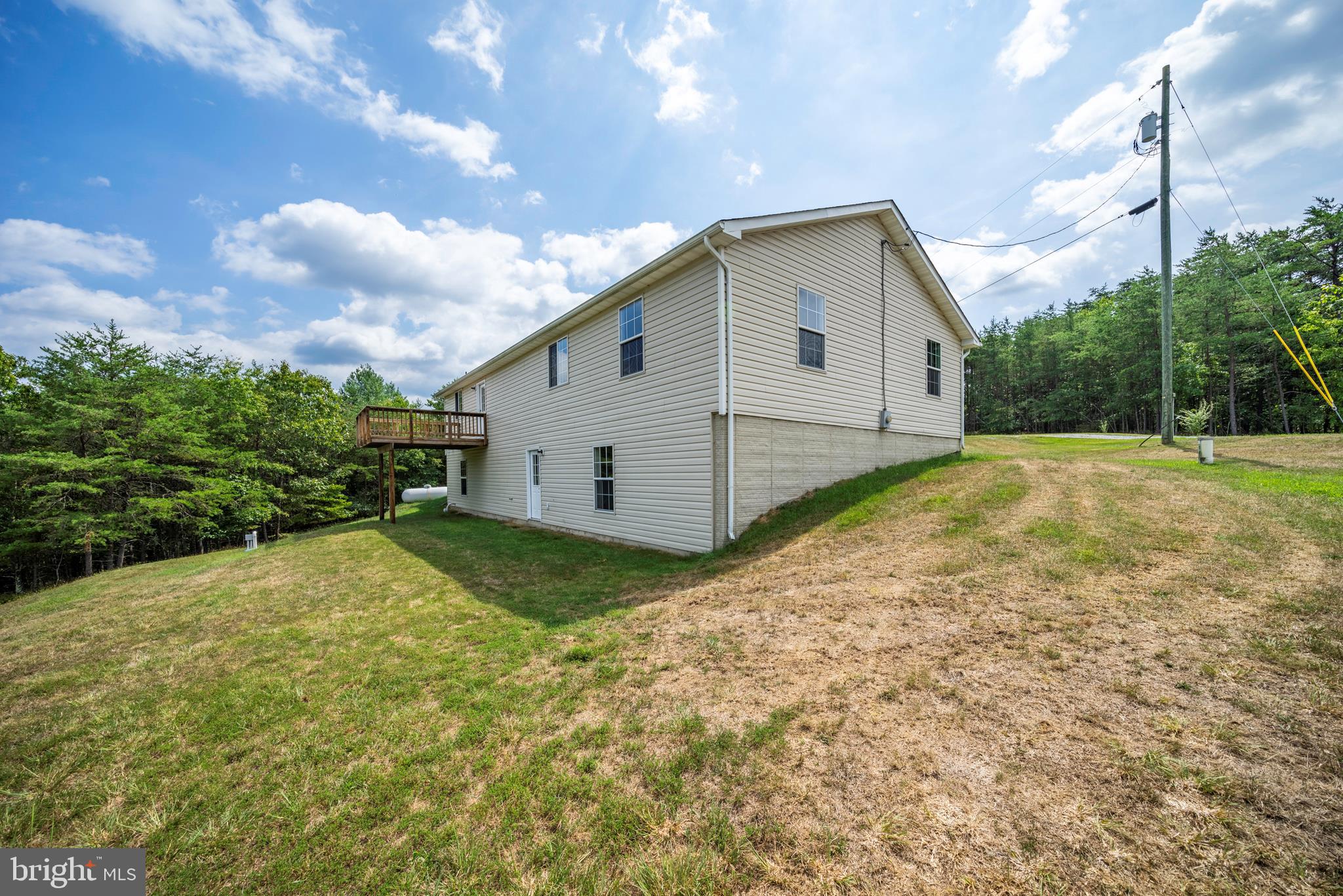 BELLWOOD ESTATES - Residential