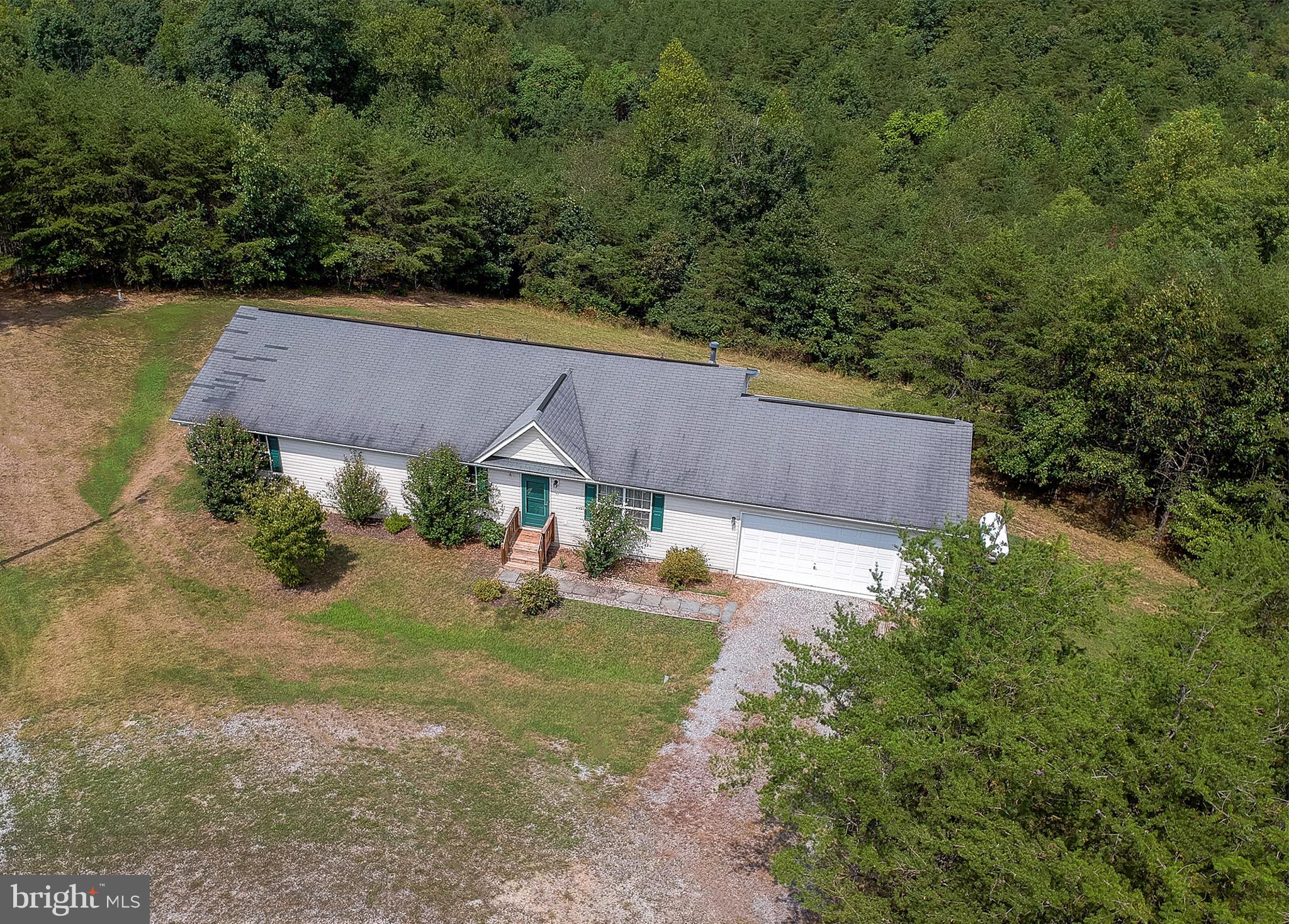 BELLWOOD ESTATES - Residential