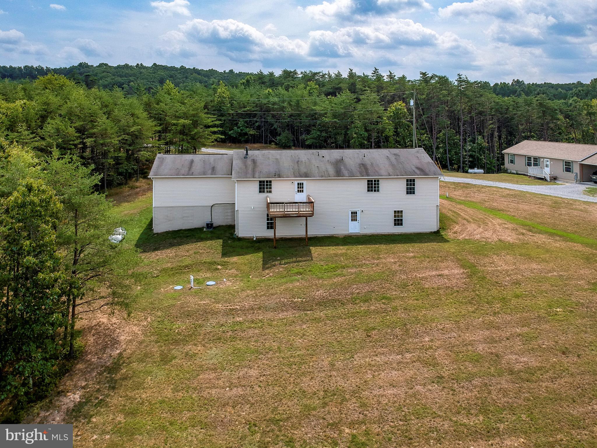 BELLWOOD ESTATES - Residential