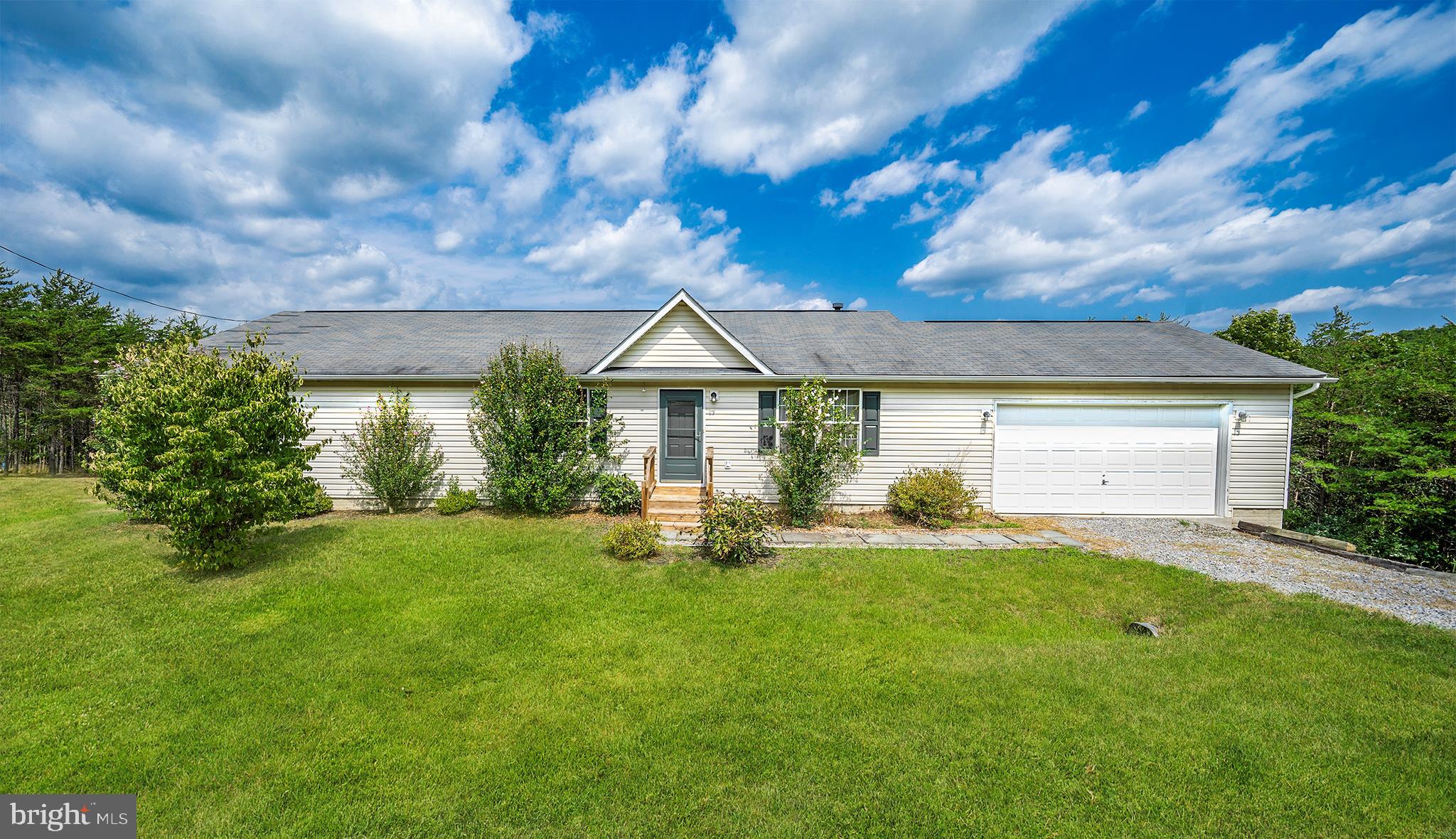 BELLWOOD ESTATES - Residential