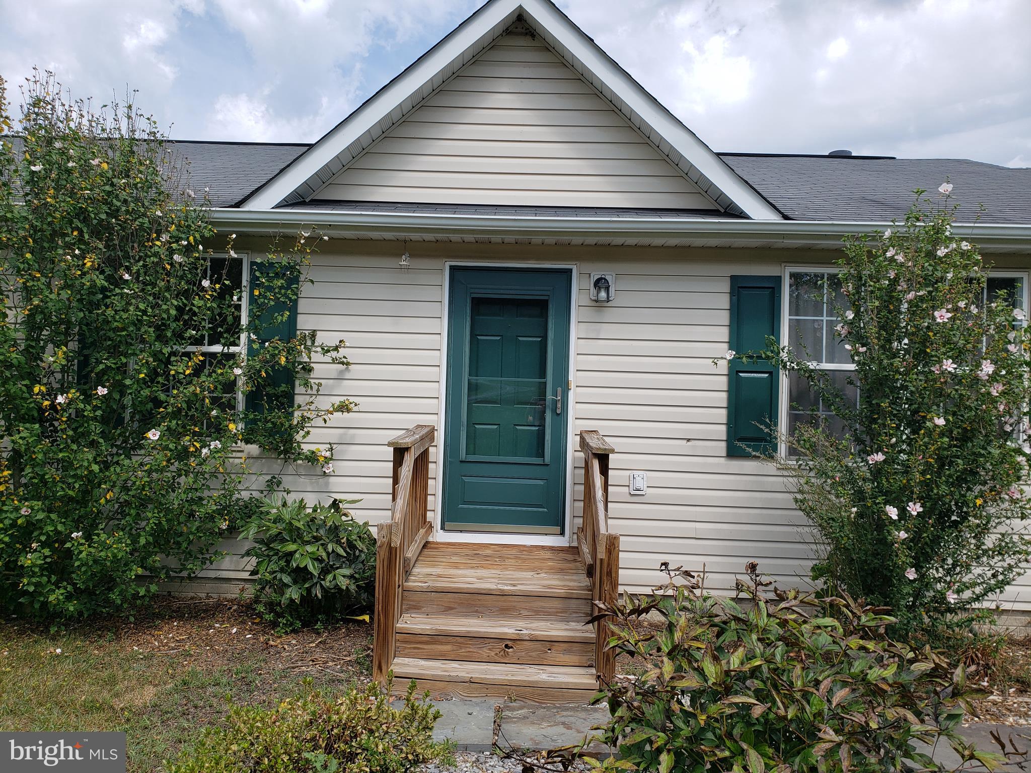 BELLWOOD ESTATES - Residential