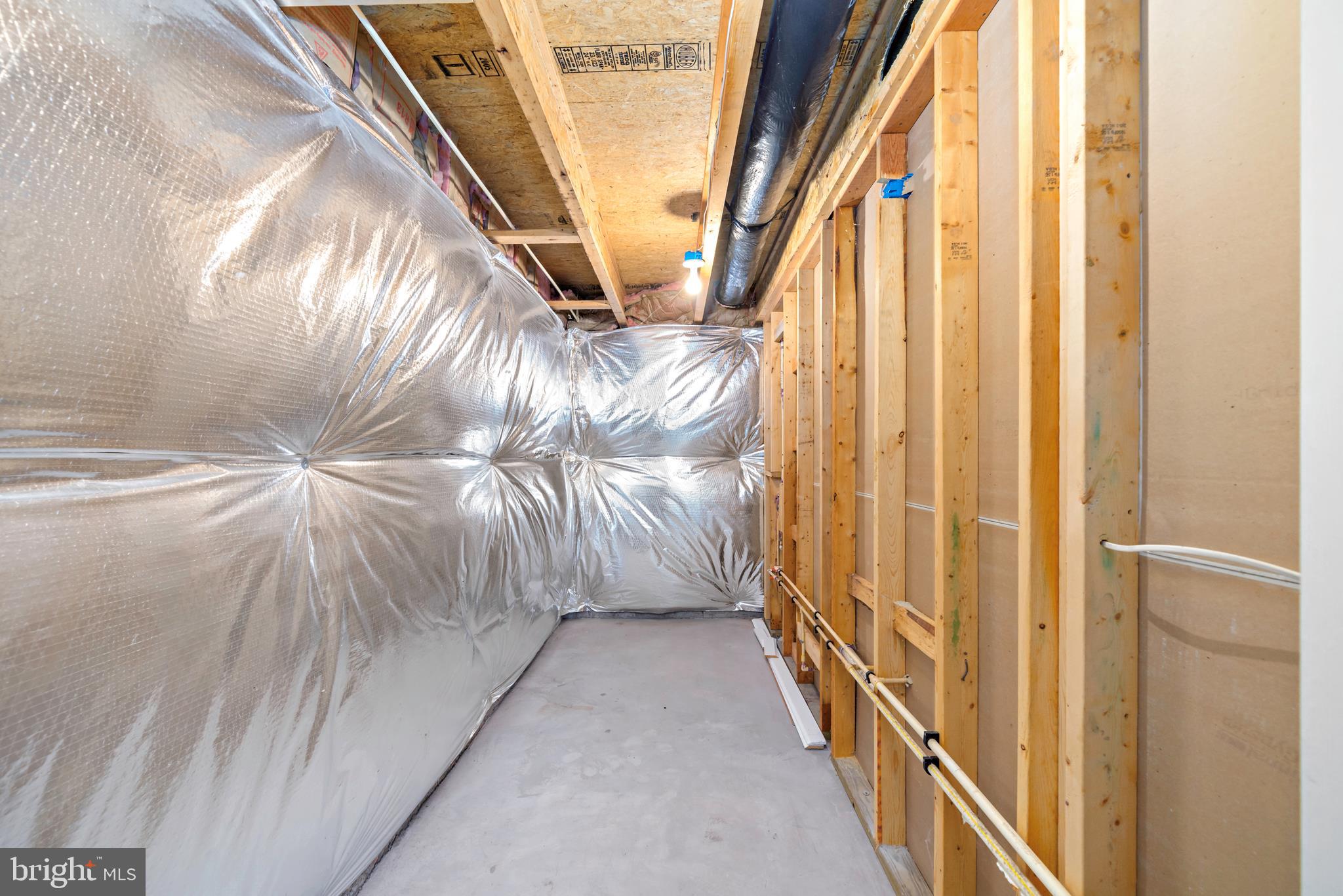 BELLWOOD ESTATES - Residential