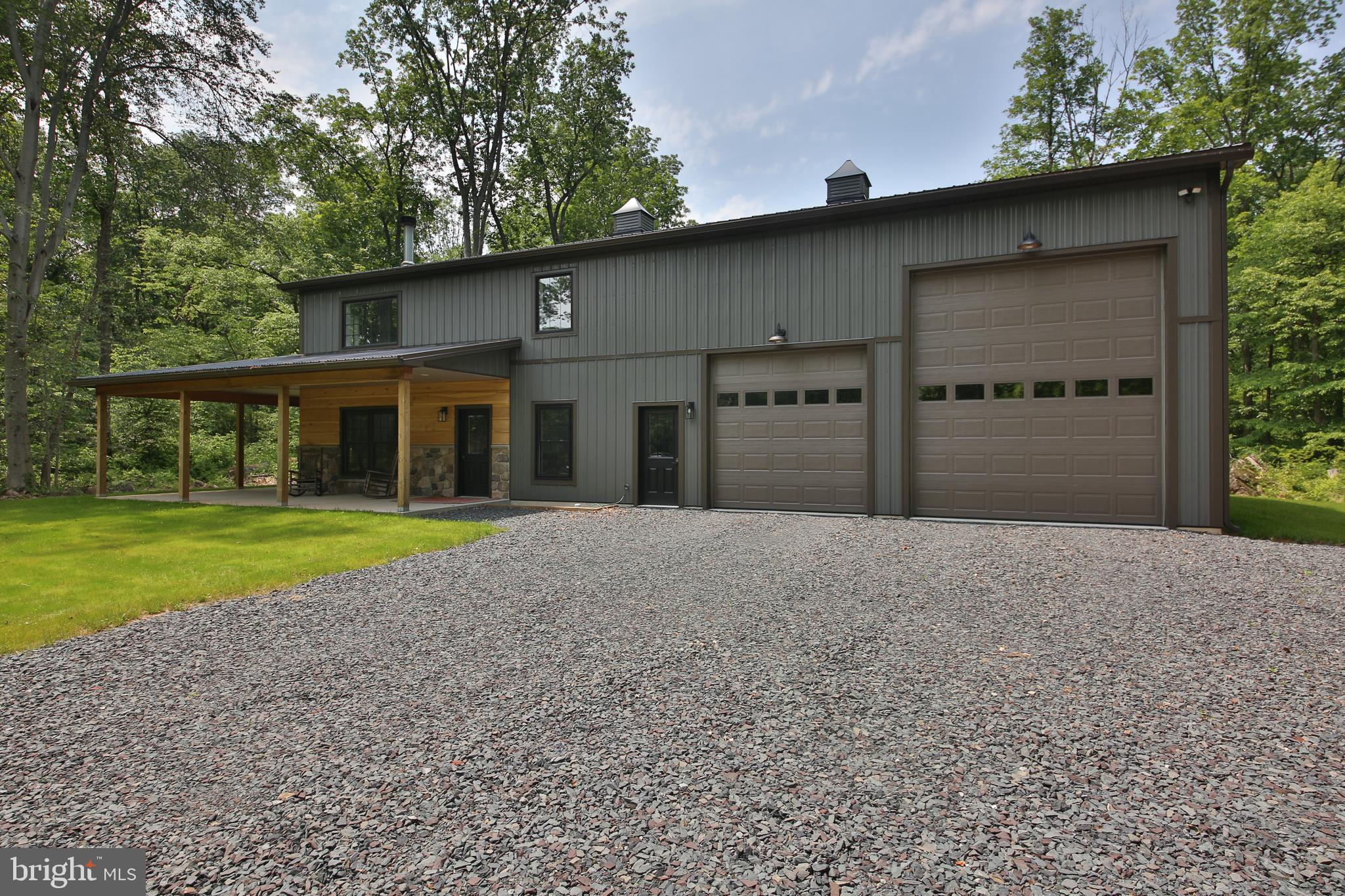 455 LAKE WARREN ROAD