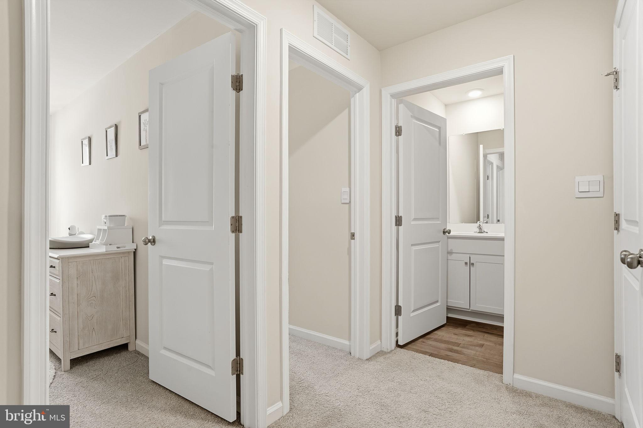 STILL WATERS - Residential