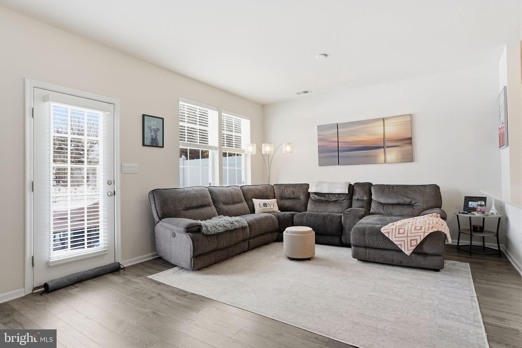 STILL WATERS - Residential