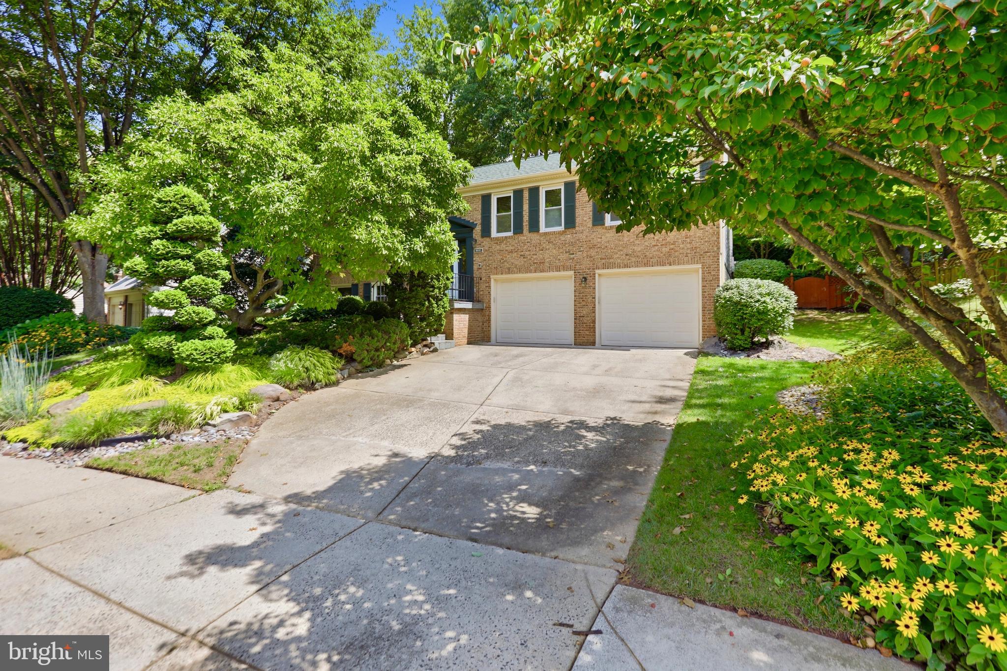 10147 RED SPRUCE ROAD
