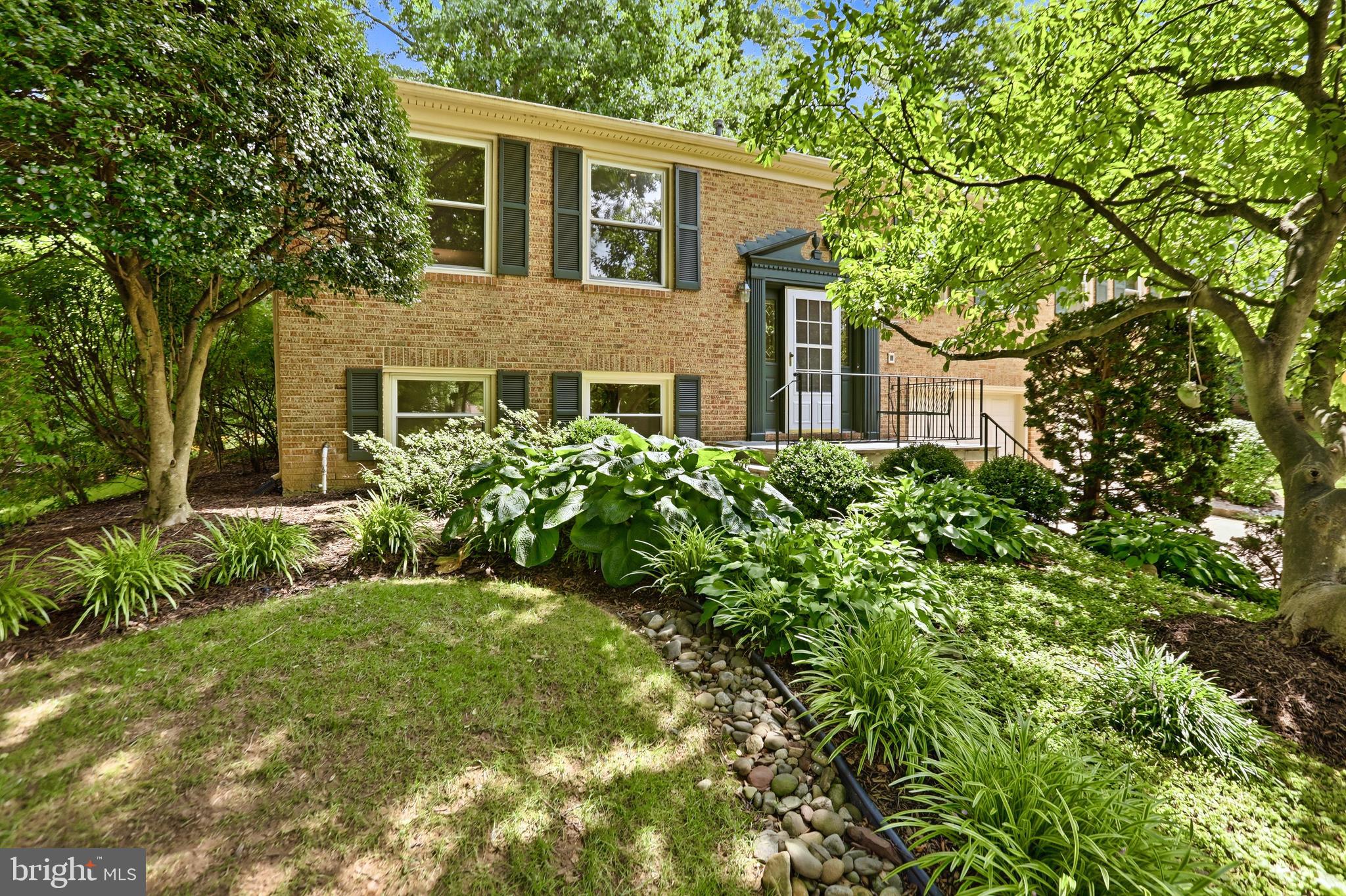 10147 RED SPRUCE ROAD