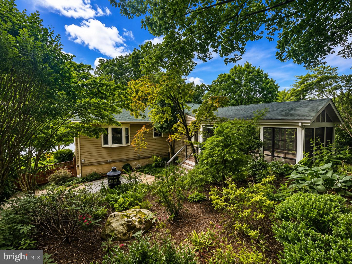 10147 RED SPRUCE ROAD