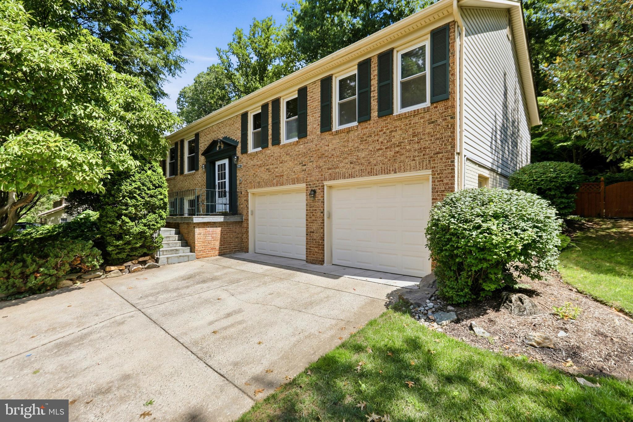 10147 RED SPRUCE ROAD