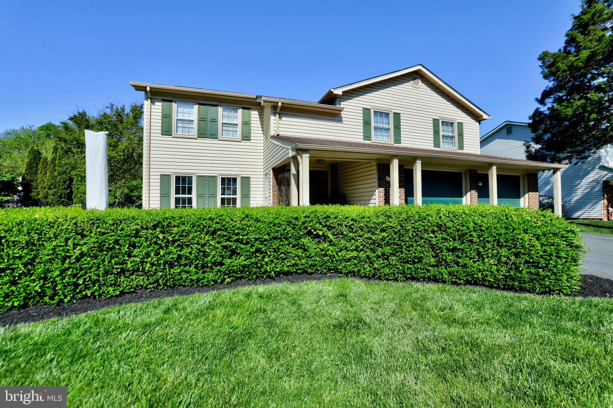 1301 CROSSTITCH DRIVE